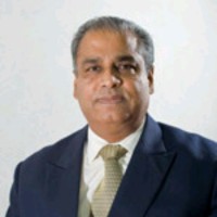 Anil Bhundoo