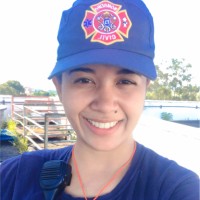 Maiara santos 👩🚒
