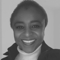 Mariam Odukoya