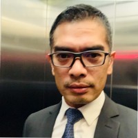 Airil Hafizal Mohd Yassin