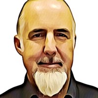 Carl McBride Ellis, PhD
