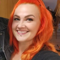 Hayley Clarkson