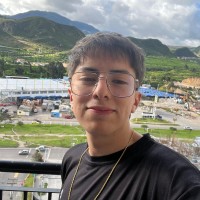 Chrystian Roa