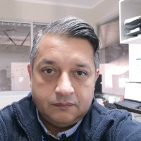 Luis Humberto Rivas Padilla