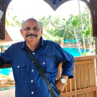 Raj Kumar Singh Sagar