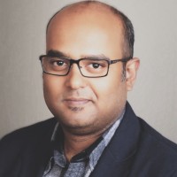 Praveen Mishra