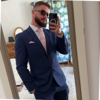 Tyler Blaker