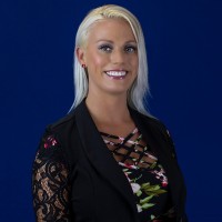 Amber Masden