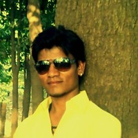 vishnu mangwane