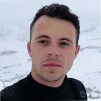 Matteo Dall'Ara