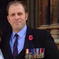 Kenneth Moncaster Certiosh