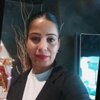 Richa Sharma