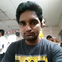 Singampalli Arun Kumar