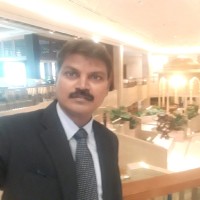 V P Sudhakar
