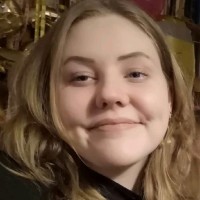 My Rikke Johansen