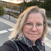 Annika Johnsson