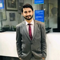 Rizwan Khalid
