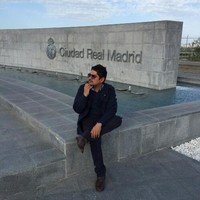 Mario Roberto Contreras Ordenes