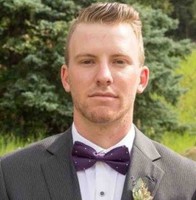 Brandon Wilson