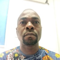 Udeogu Kenneth