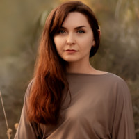 Yulia Muliukova