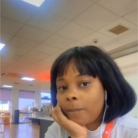 Funmilayo Bakare
