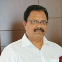 Madhusudan Padira Reddy
