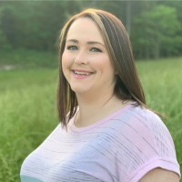 Olivia Hamill