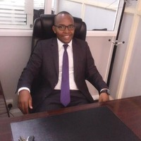 Agaba Michael