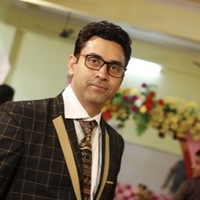 Raj Vashisth