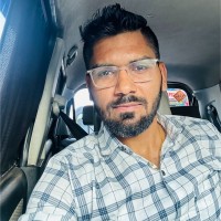 Vishal Wavhal