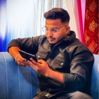 Rahul Bamne