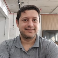 Andre Vicentin da Silva , CMSE®