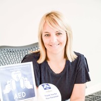Fiona Moir