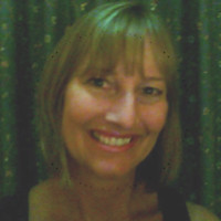 Marcia Crispell