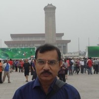 Mohammad Safiuddin
