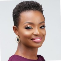 Pearl Antwi Mba, Shrm-Cp