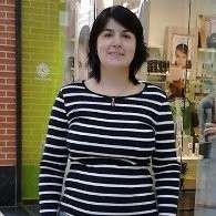 Mihaela Persu