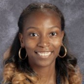 Demetria Wright