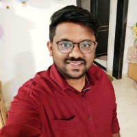 Pravin Shirke