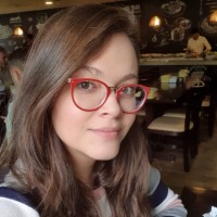 Juliana Garcia Carniel Aleixo