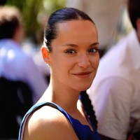 Ilona Sinsou