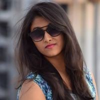 Yashika Tailor
