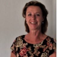Gitte Worsøe