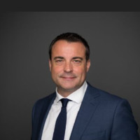 Barnaby Grosvenor