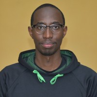 Dennis M. Njagi