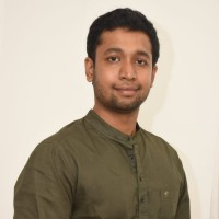Sreekanth P Kunjumon