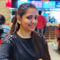 Monika Jain