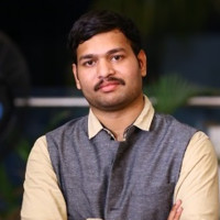 Manoj Kumar Chinta