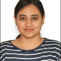 Mythri Hegde